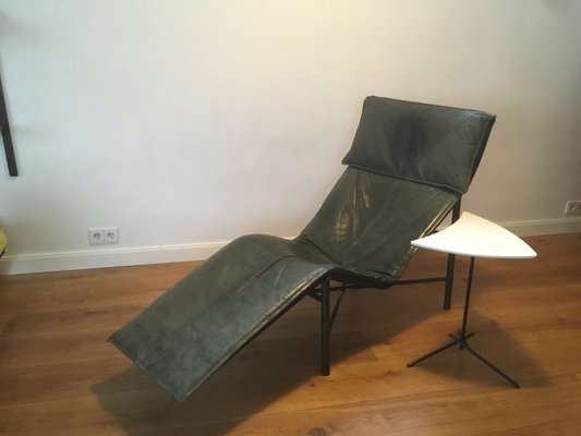 Skye Lounge Chair By Tord Bjorklund For Ikea 1980s For Sale At Pamono