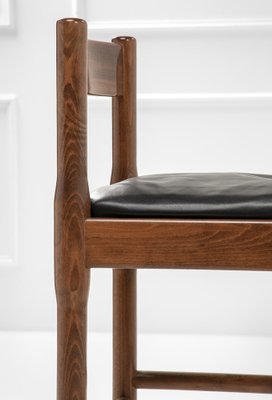Carimate Stools by Vico Magistretti for Cassina, 1964, Set of 2