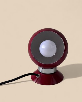 Magnetic Ball Lamp by Benny Frandsen for Abo Randers, 1960s for sale at Pamono