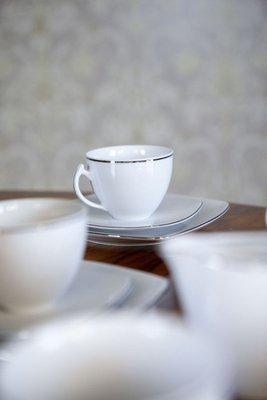Kaffeeservice für 12 Personen von Ćmielów, 39 . Set bei Pamono kaufen