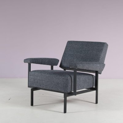 Japanese Series Lounge Chair by Cees Braakman for Pastoe