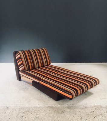 Ausziehbarer ausziehbarer Sessel, 1970er bei Pamono kaufen