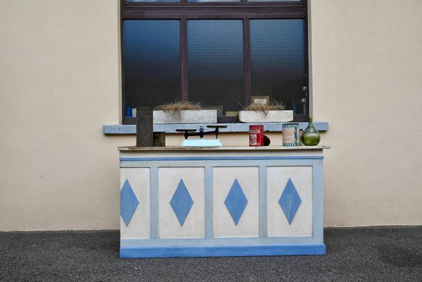 France Antique -アンティーク カウンター-