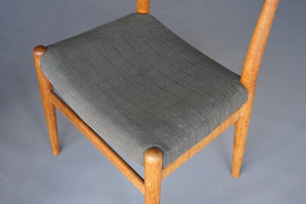 椅子 Hans J. Wegner W2 / C.M. Madsen 椅子 Hans J. Wegner W2 / C.M. Madsen Set of 7 Hans Wegner W2