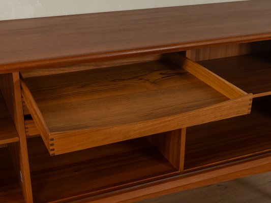 156 Sideboard from Bernhard Pedersen & Søn, 1960s for sale at Pamono