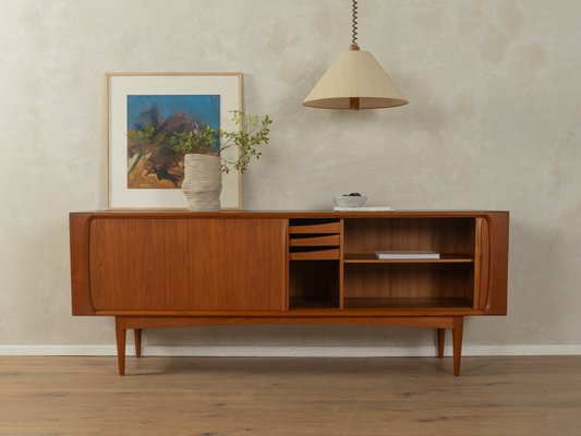 156 Sideboard from Bernhard Pedersen & Søn, 1960s for sale at Pamono