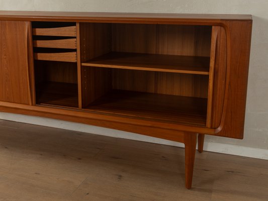 156 Sideboard from Bernhard Pedersen & Søn, 1960s for sale at Pamono