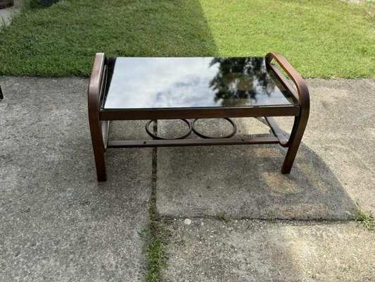 Vintage Hungarian Table