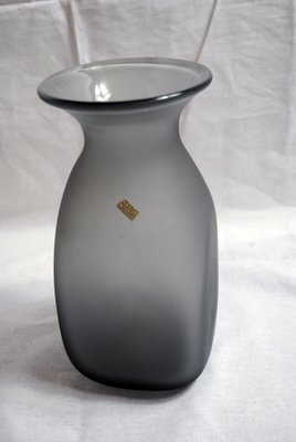 Murano Glass Vase By Carlo Nason 1950s For Sale At Pamono