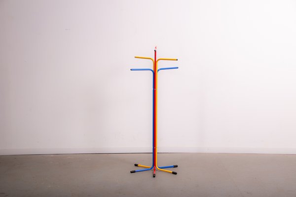 Coat Rack by Tord Bjorklund for Ikea, 1990 for sale at Pamono
