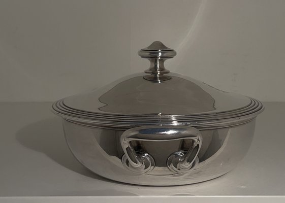 ANCIENNE SAUCIÈRE CREIL Et Montereau Labrador Collection Varsovie année 1900 EUR 12,50 - FR