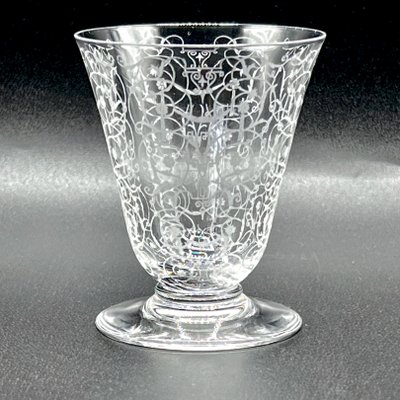 バカラ クリスタル ビンテージ Vintage Crystal BACCARAT バカラ クリスタル ビンテージ Vintage Crystal BACCARAT バカラ