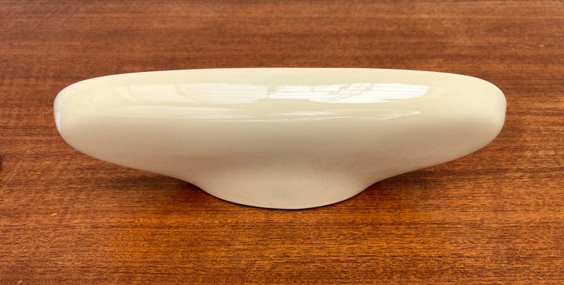 Mid-Century Modern Model 6111 Mirror Wall Lamp by Wilhelm