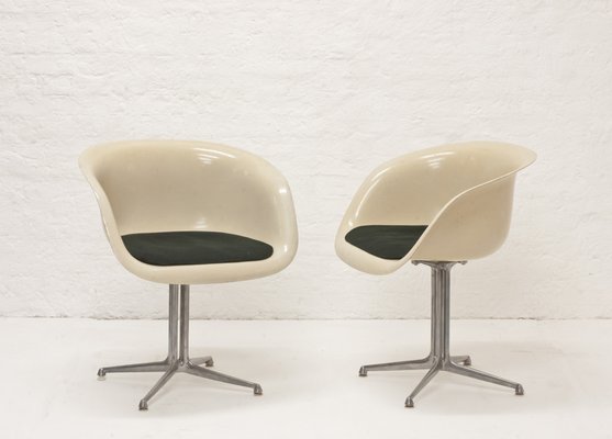 Vintage La Fonda Sessel von Charles & Ray Eames für Herman Miller ... Vintage La Fonda Sessel von Charles & Ray Eames für Herman Miller ...