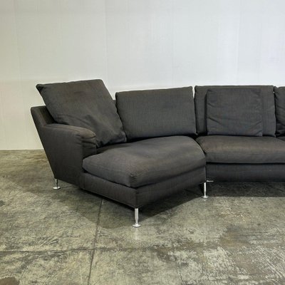 Large Harry Sofa attributed to Antonio Citterio for B&B Italia