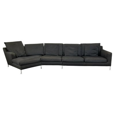 Large Harry Sofa attributed to Antonio Citterio for B&B Italia