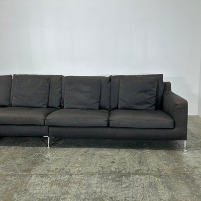 Large Harry Sofa attributed to Antonio Citterio for B&B Italia