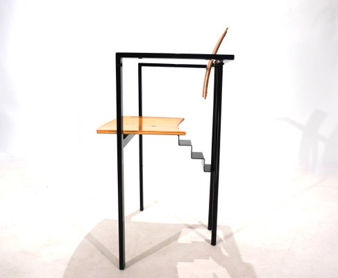 Trix Chair by Karl Friedrich Förster for KFF, 1988 for sale at Pamono
