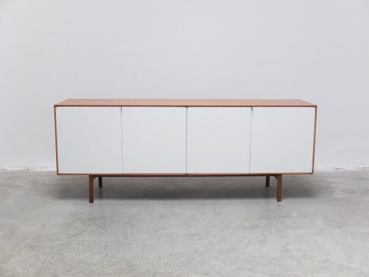 Freestanding Model 541 Sideboard by Florence Knoll for Knoll, 1952