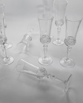 Set 2 Flute Da Champagne Personalizzati Con Incisione A Scelta - Regalo Per Coppie