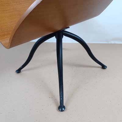 Magazine Rack from Calligaris, Italy, 1990s for sale at Pamono