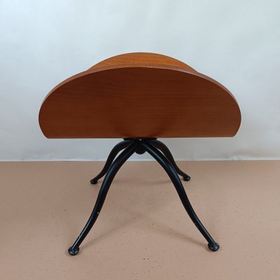 マガジンラック 90s Calligaris magazine rack Magazine Rack from Calligaris, Italy, 1990s for sale at Pamono