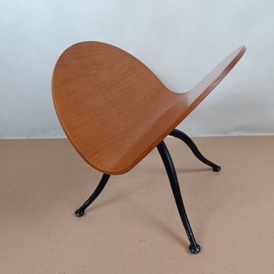 マガジンラック 90s Calligaris magazine rack Magazine Rack from Calligaris, Italy, 1990s for sale at Pamono