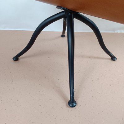 Magazine Rack from Calligaris, Italy, 1990s for sale at Pamono