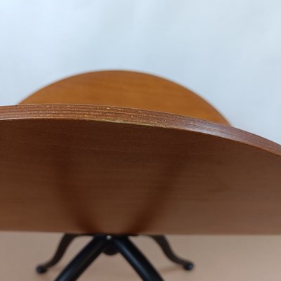 Magazine Rack from Calligaris, Italy, 1990s for sale at Pamono