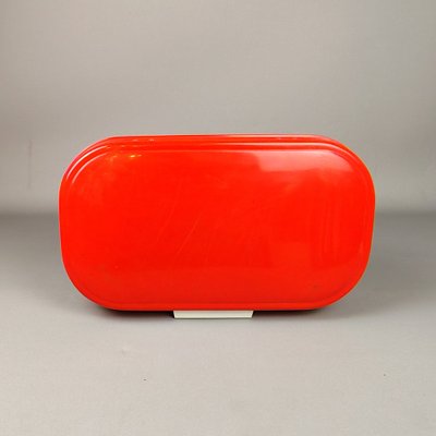 Swedish Bread Box by Nils Johan, 1960s for sale at Pamono