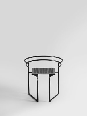 Vintage Italian Latonda Chairs by Mario Botta for Alias, 1987, Set