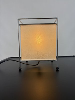 Japanese Style Tarogo Table Lamp, 1960s for sale at Pamono