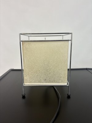 Japanese Style Tarogo Table Lamp, 1960s for sale at Pamono