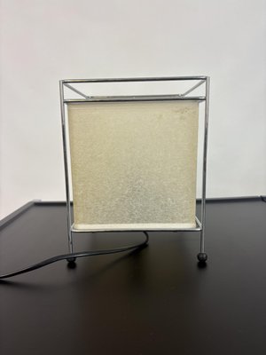 Japanese Style Tarogo Table Lamp, 1960s for sale at Pamono