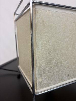 Japanese Style Tarogo Table Lamp, 1960s for sale at Pamono