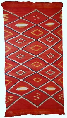 Native American Woven Rugs
