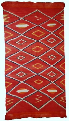 Antique Native American Indian Rugs