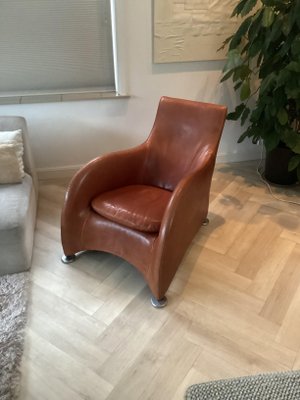 Montis Loge Chair by Gerard Van De Berg, 1980 for sale at Pamono