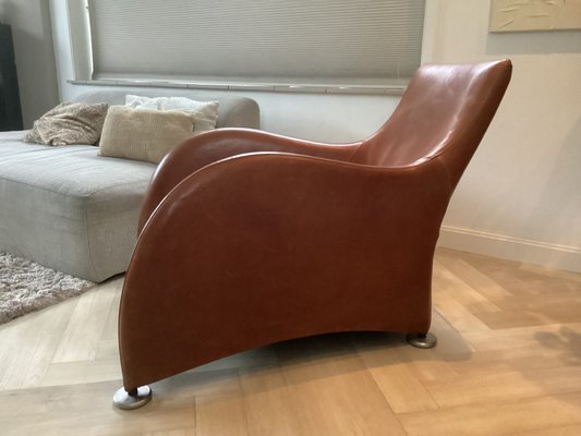 Montis Loge Chair by Gerard Van De Berg, 1980 for sale at Pamono