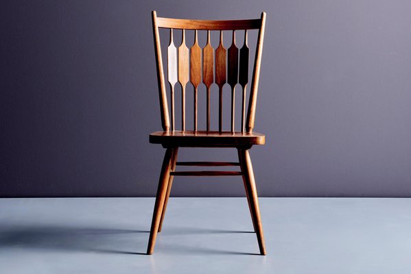 Vintage Centennial Chairs by Kipp Stewart for Drexel, 1950s, Set