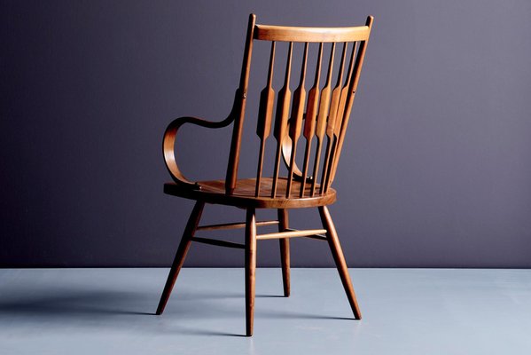 Vintage Centennial Chairs by Kipp Stewart for Drexel, 1950s, Set