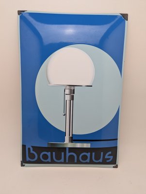 独30年代 W. Wagenfeld ハートベース Bauhaus期【刻印付】 【公式通販】