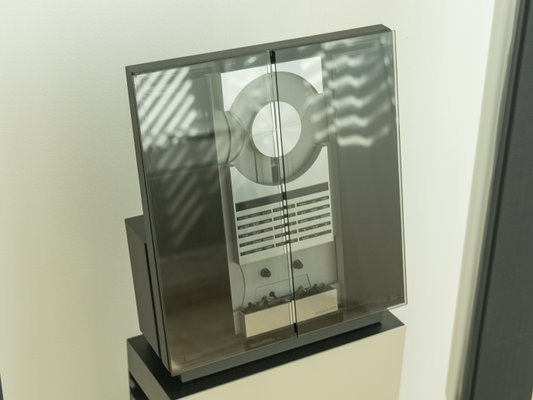 Beosystem 2500 & Beolab 8000 Stereo System from Bang & Olufsen
