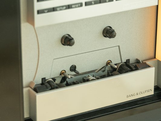 Beosystem 2500 & Beolab 8000 Stereo System from Bang & Olufsen