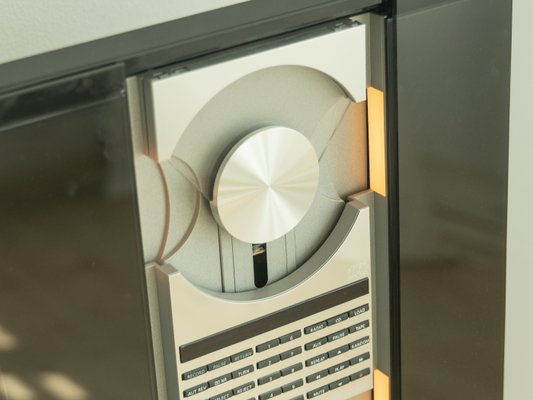 バング&オルフセン BeoCenter 2BeoLab 8000Beo 4 Beosystem 2500 & Beolab 8000 Stereo System from Bang & Olufsen