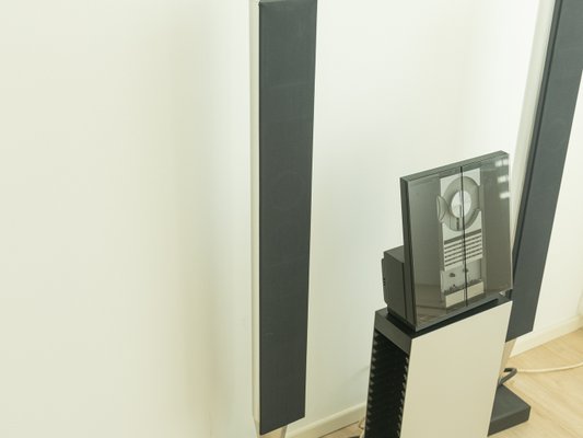 Beosystem 2500 & Beolab 8000 Stereo System from Bang & Olufsen