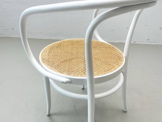 Model 209 Bentwood Chair from Thonet, 2020 for sale at Pamono