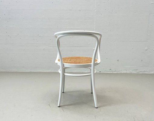 Model 209 Bentwood Chair from Thonet, 2020 for sale at Pamono