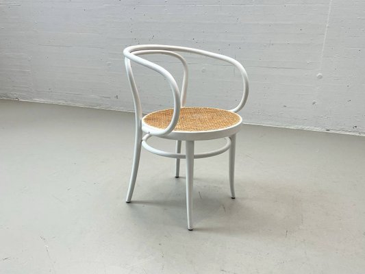 Model 209 Bentwood Chair from Thonet, 2020 for sale at Pamono