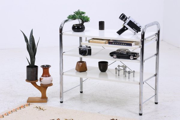 Small Mid-Century Niklas Shelf from Ikea, 1960s for sale at Pamono